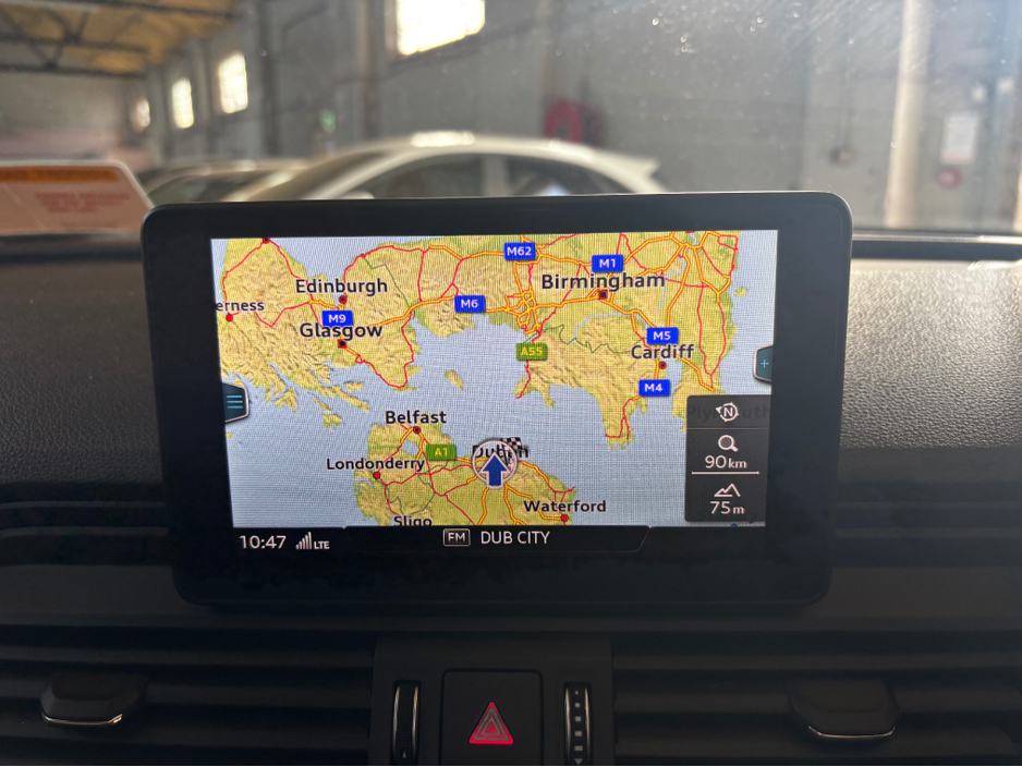 2018 Audi Q5 - image 17