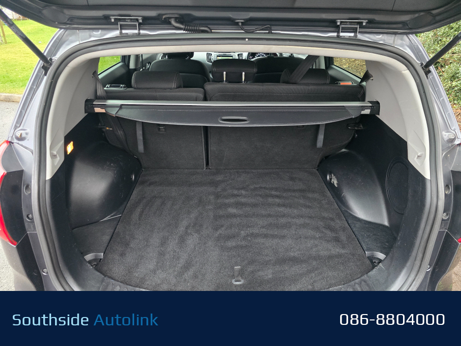 2014 Kia Sportage 1.7 LXE / NCT & TAXED! €7,750