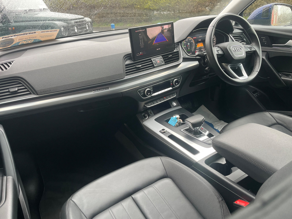 2023 Audi Q5 - image 21