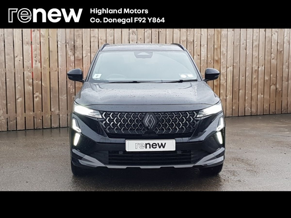 2026 Renault Austral - image 8