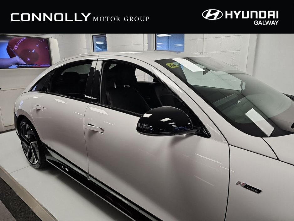 2026 Hyundai Ioniq 6 - image 17