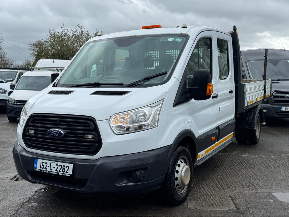 2015 Ford Transit for sale in , Ireland