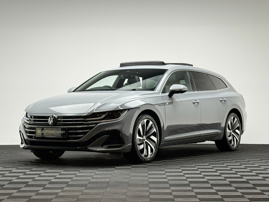 2023 Volkswagen Arteon R LINE 1.4 TSI DSG €36,990