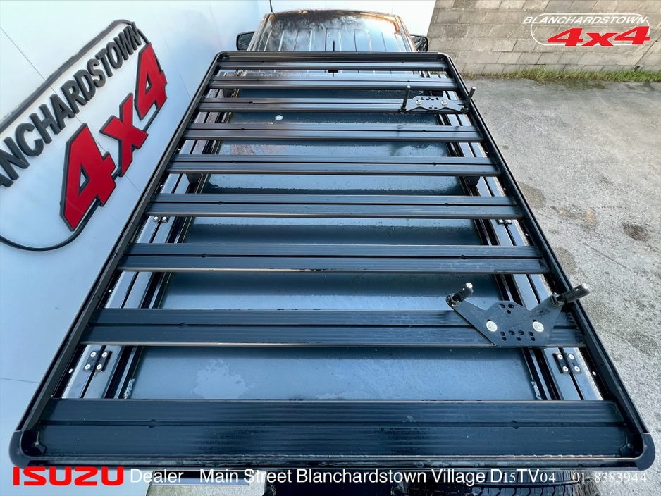 2024 Ford Ranger 3.0 WILDTRAK E|E|Q ENGINEERING