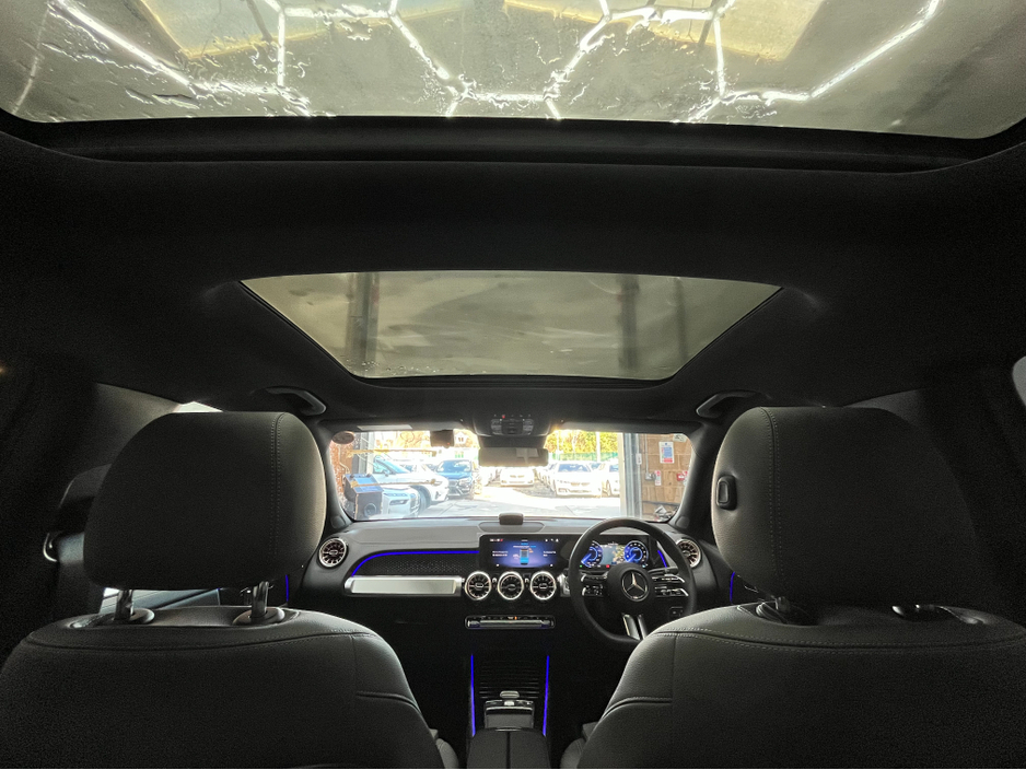 2025 Mercedes-Benz EQB - image 16