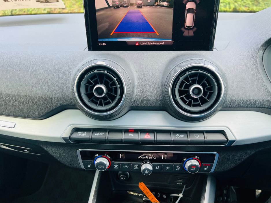 2020 Audi Q2 - image 21