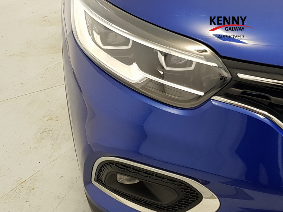 2020 Renault Kadjar - image 19