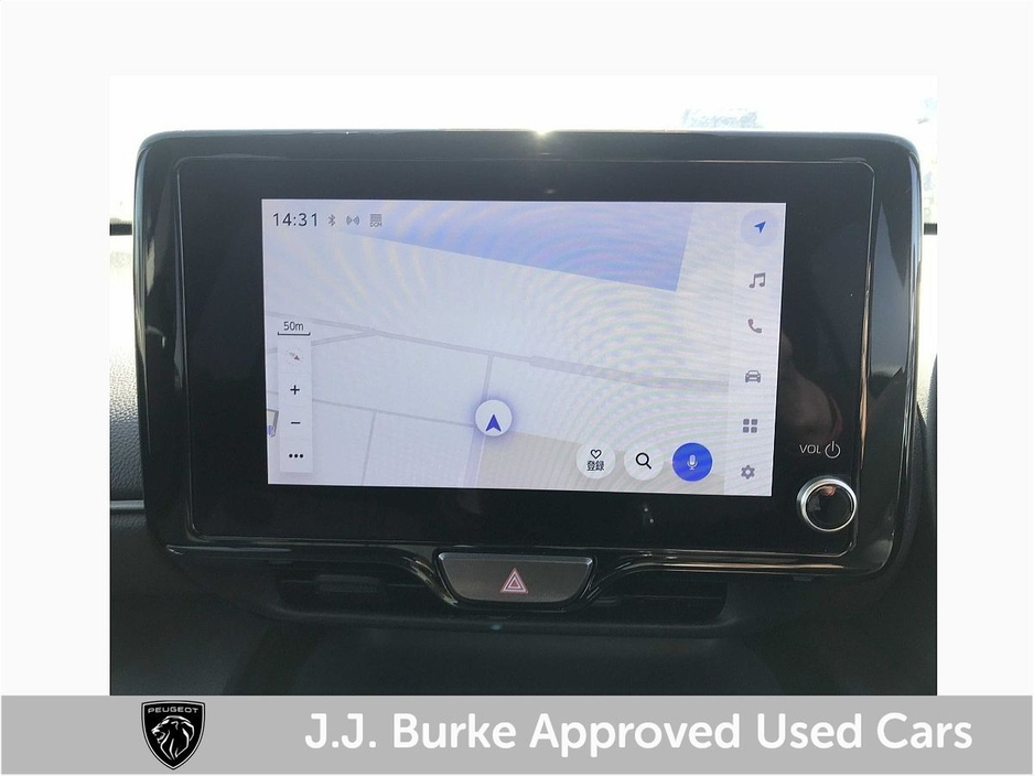 2024 Toyota Yaris - image 24