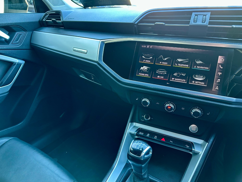 2019 Audi Q3 - image 19