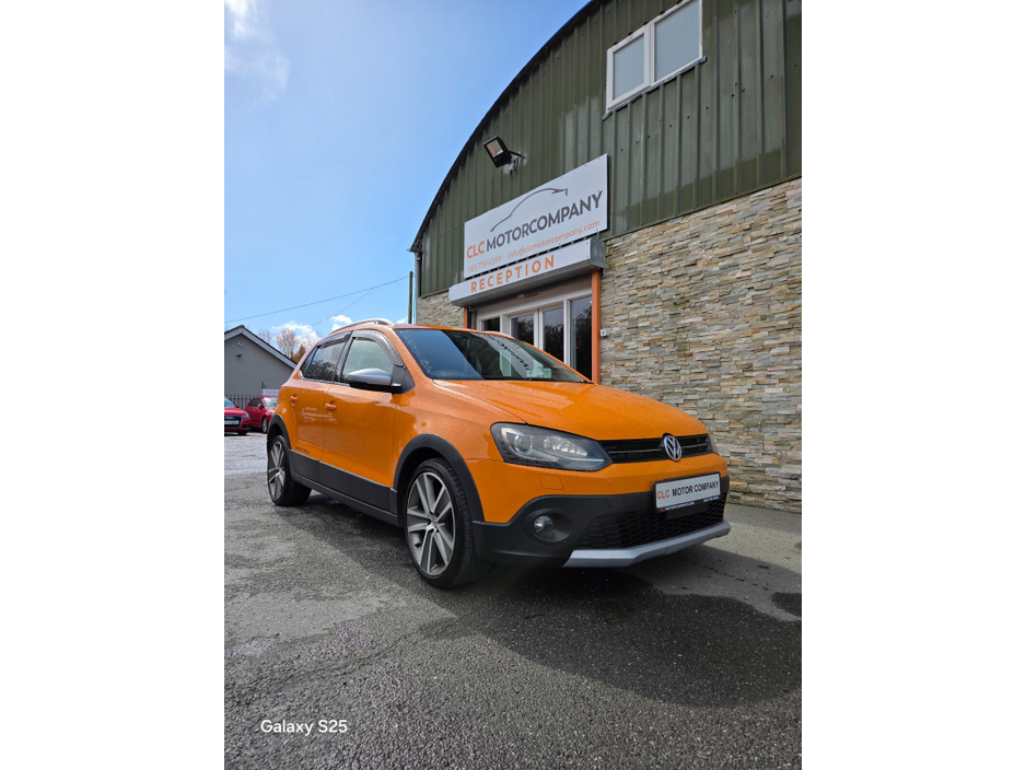 2012 Volkswagen Polo for sale in , Ireland