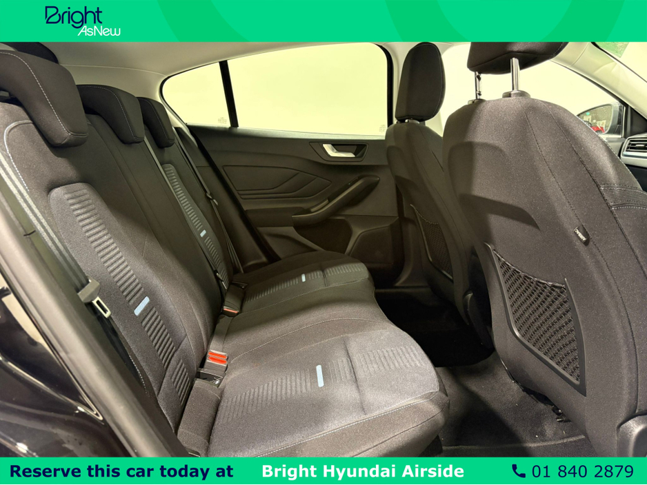 2024 Ford Focus - image 15
