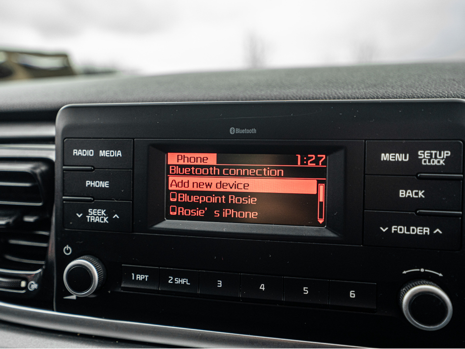 2017 Kia Rio 172 Kia Rio 1.25/FSH/Irish car/1yr warranty €12,888