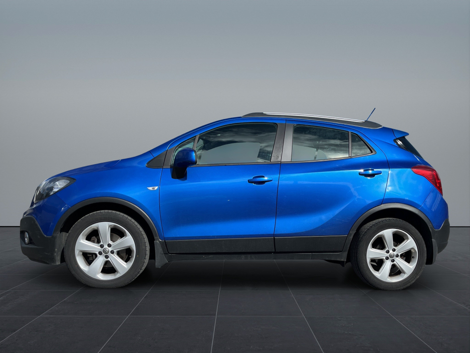 2015 Opel Mokka - image 2