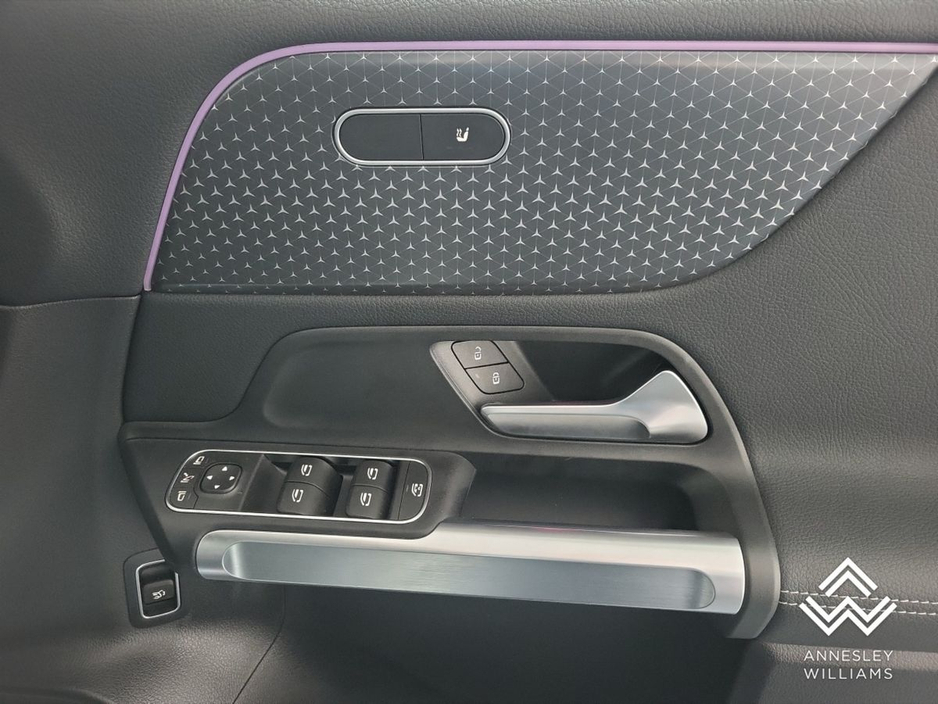 2025 Mercedes-Benz EQB - image 23