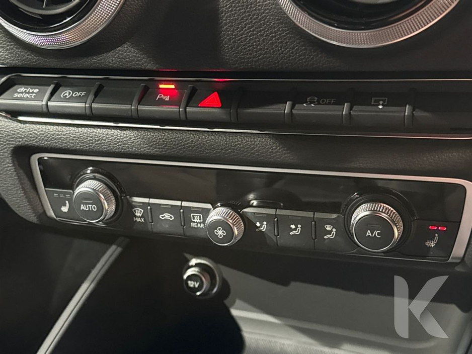 2017 Audi A3 - image 14