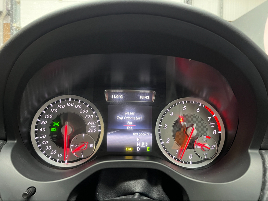 2014 Mercedes-Benz A Class - image 17