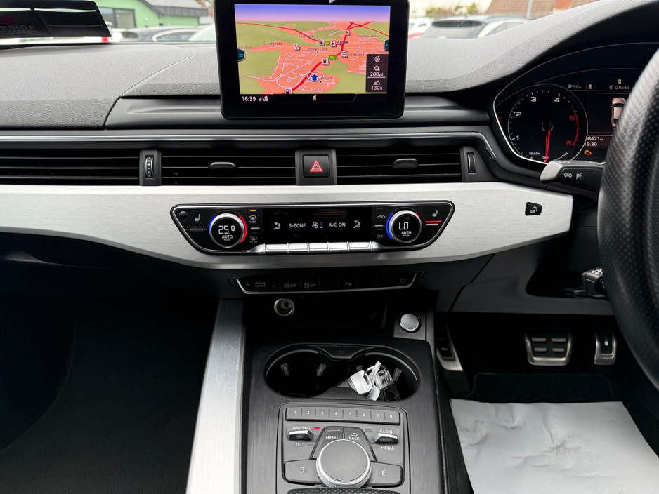 2017 Audi A5 - image 13