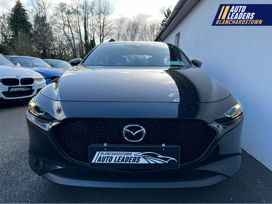 2020 Mazda Mazda3 - image 11