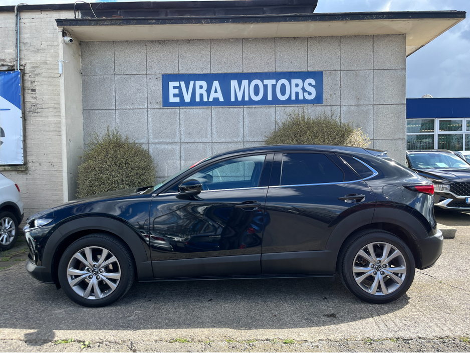 2021 Mazda CX-30 - image 6