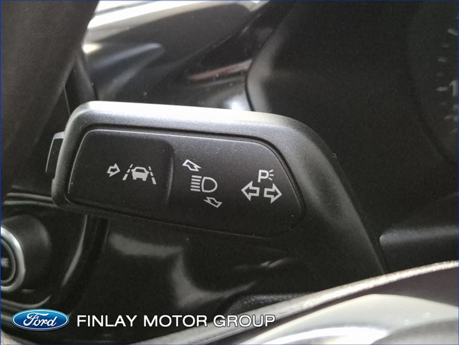 2020 Ford Fiesta - image 15