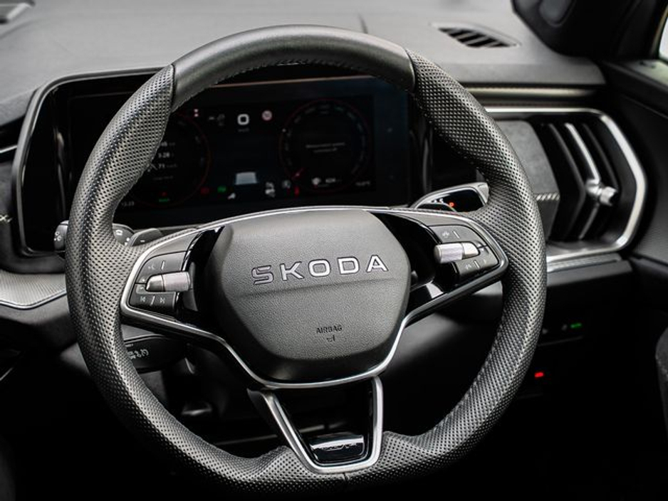2025 Skoda Kodiaq - image 15