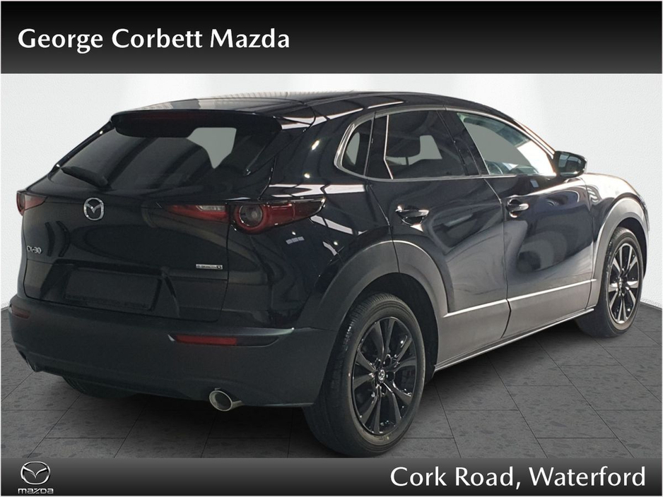 2026 Mazda CX-30 - image 3