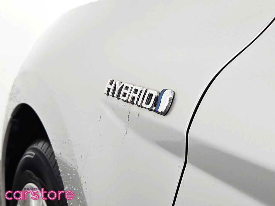 2019 Toyota Camry 2.5 Hybrid Auto €23,480