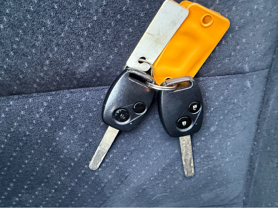 2007 Honda Civic - image 15