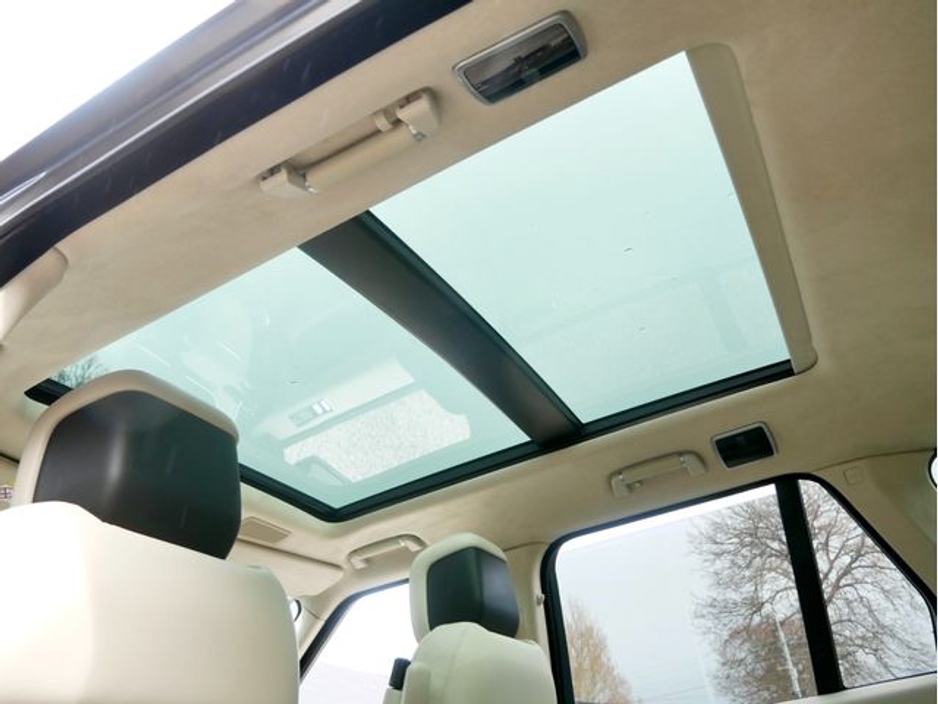 2021 Land Rover Range Rover - image 31