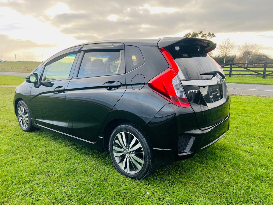 2016 Honda Fit ******* DEPOSIT TAKEN ******* €10,950