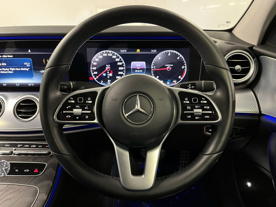 2020 Mercedes-Benz E Class - image 14