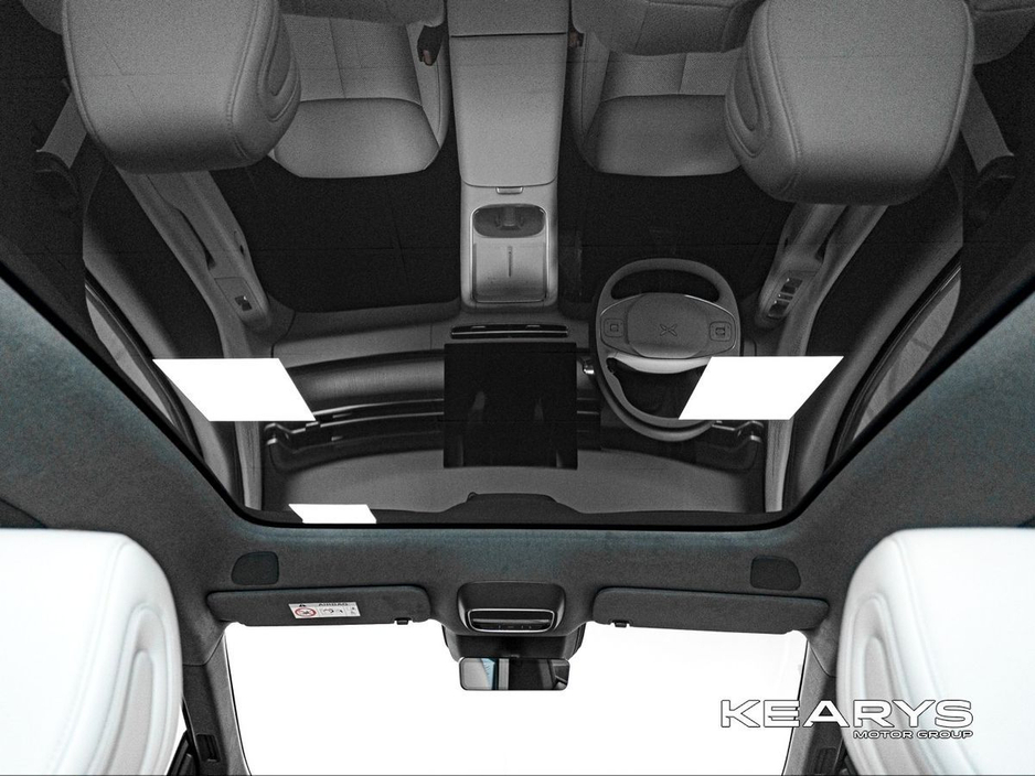 2026 Xpeng G6 - image 46