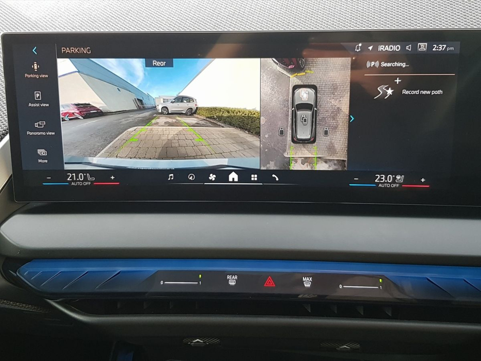 2025 BMW X3 - image 23