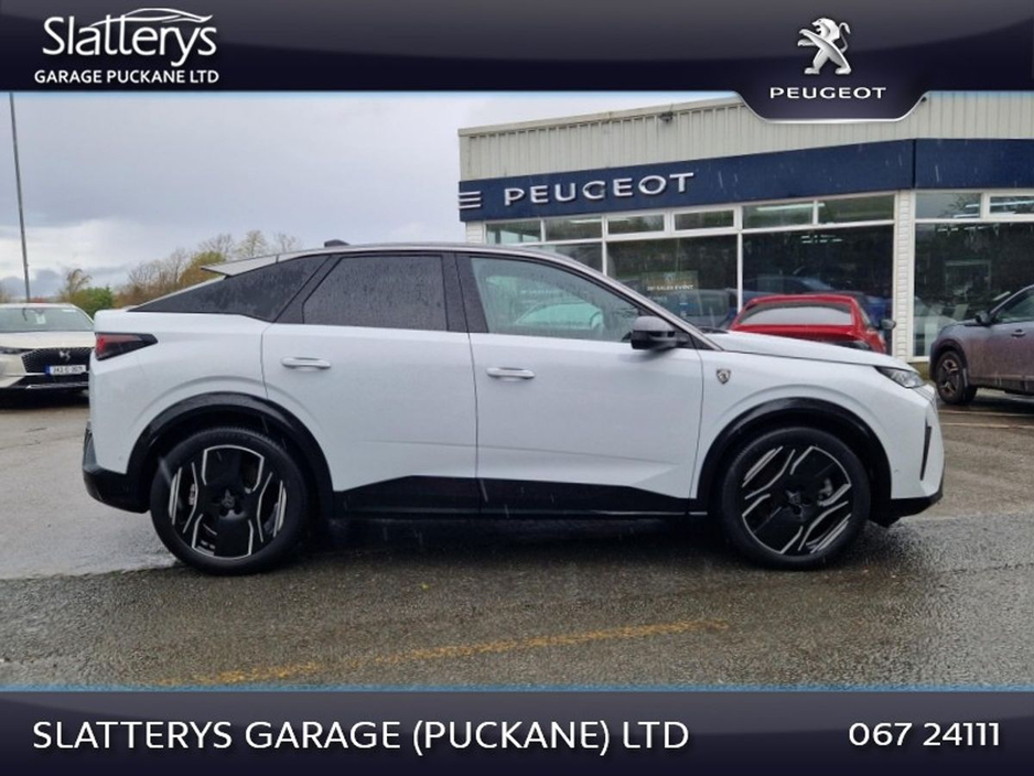 2024 Peugeot 3008 - image 6