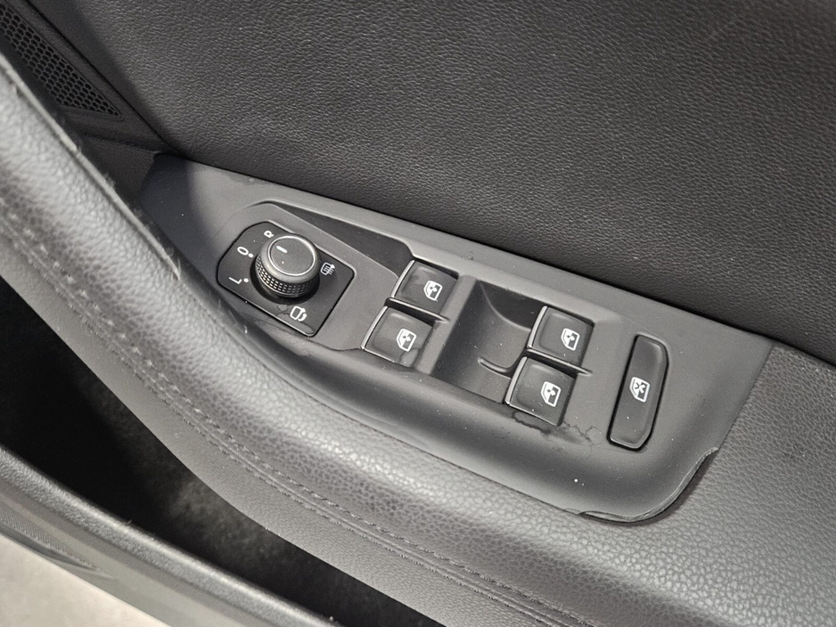 2017 Volkswagen Passat 1.4 TSI 150HP ACT Highline BE €16,950