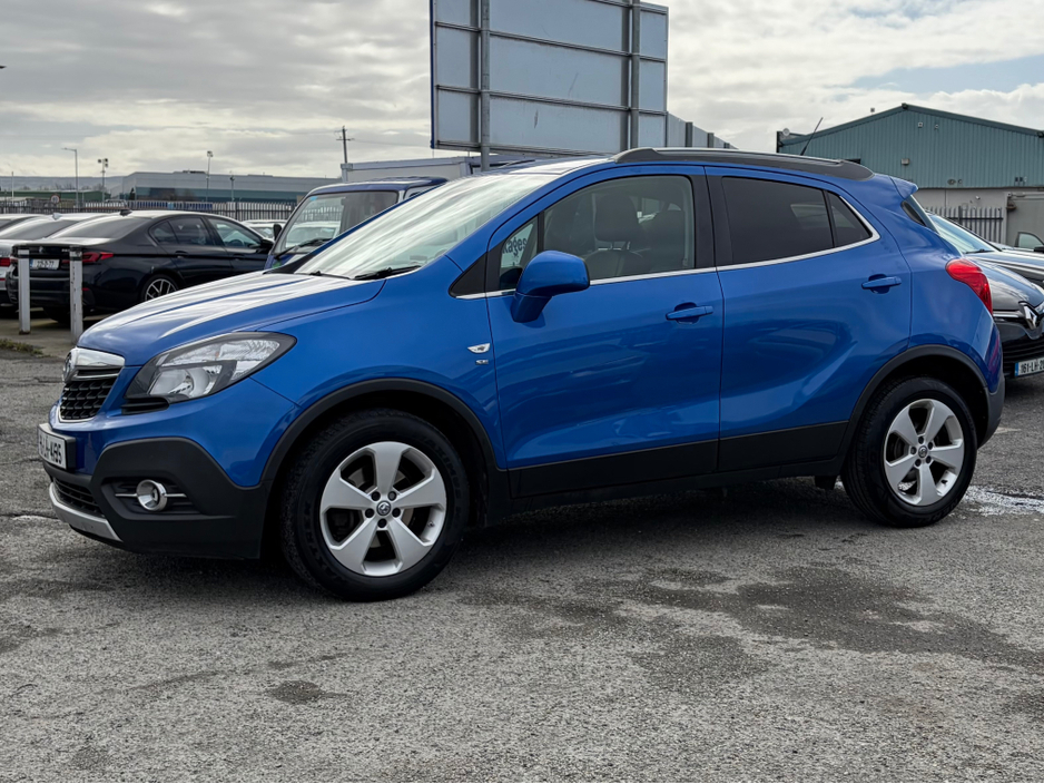 2016 Opel Mokka - image 3