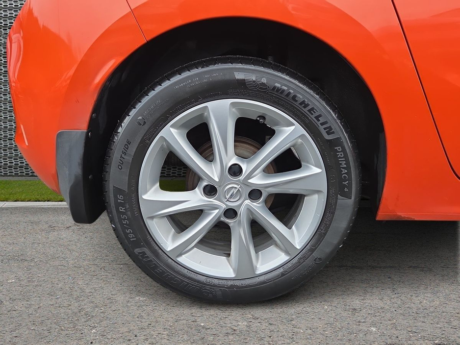 2021 Opel Corsa 1.2i (75PS) S/S 5 Speed SC Premium €15,950