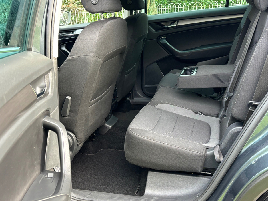 2019 Skoda Kodiaq - image 10