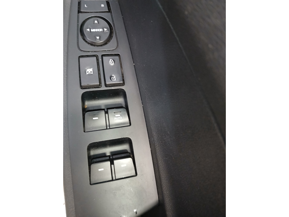 2016 Hyundai Tucson 1.7 CRDI EXECUTIVE : LOW MILEAGE : FINANCE ARRANGED : €13,950