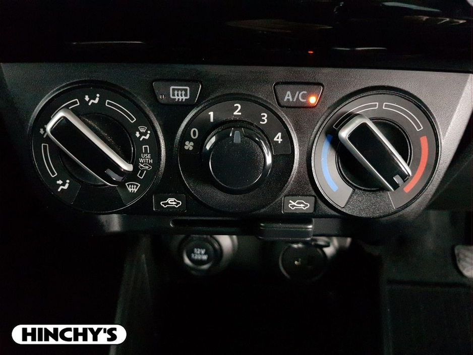 2023 Suzuki Swift Swift 1.2 Mild Hybrid SZ-T CVT