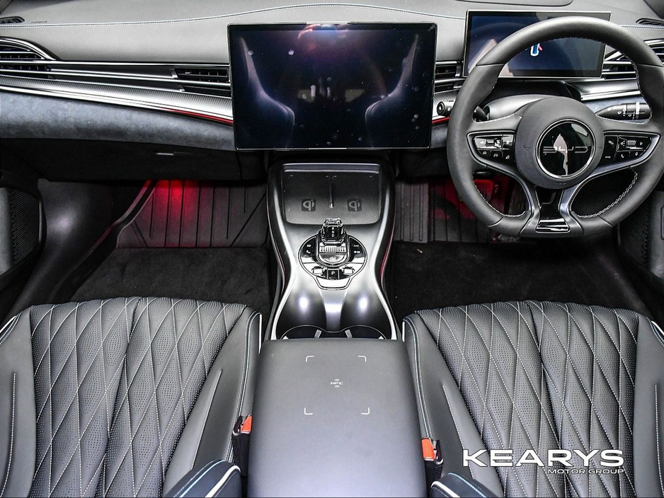 2026 BYD Seal - image 10