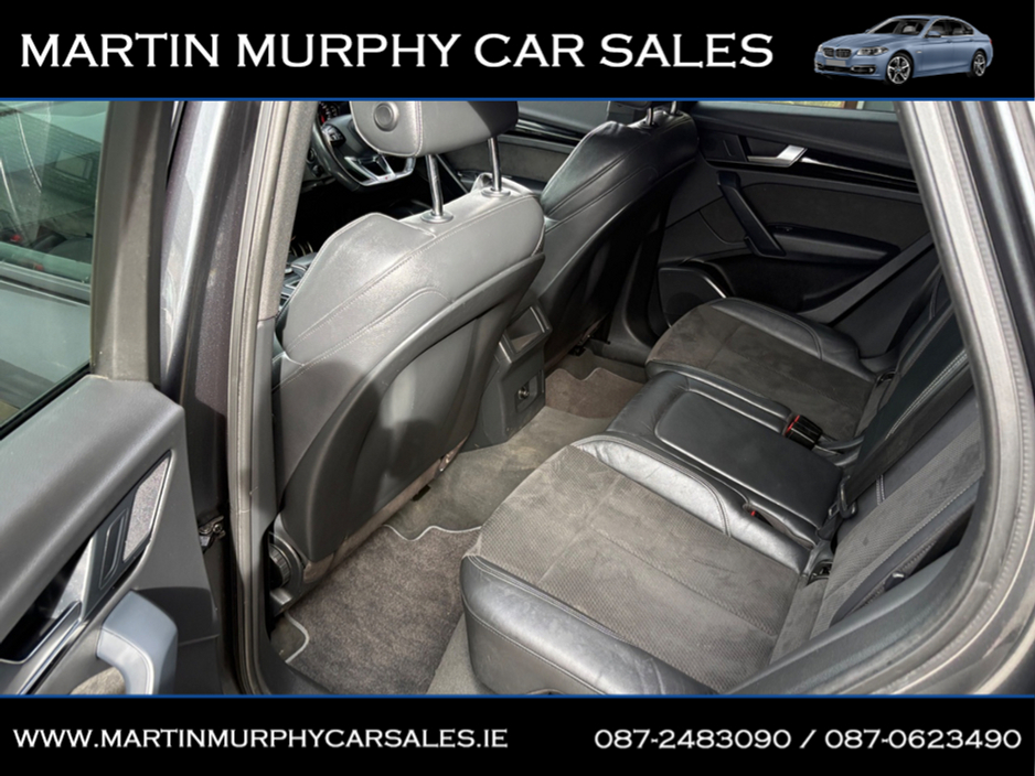 2020 Audi Q5 - image 17