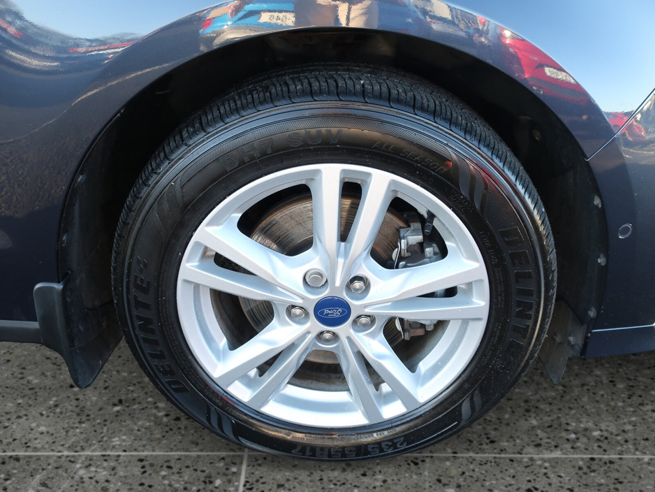 2023 Ford Galaxy 2.5 Duratec 190PS FHEV Titanium Auto €39,995