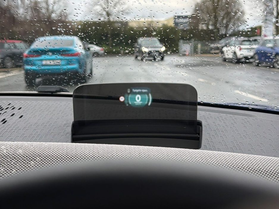 2025 MINI Hatch Cooper SE €32,950