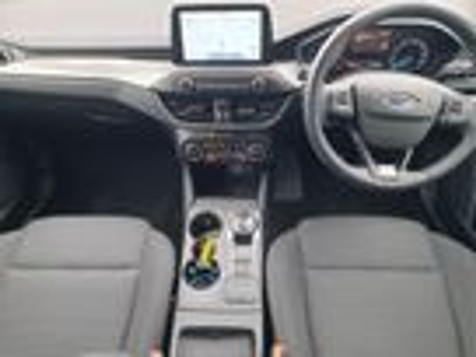 2021 Ford Focus - image 27