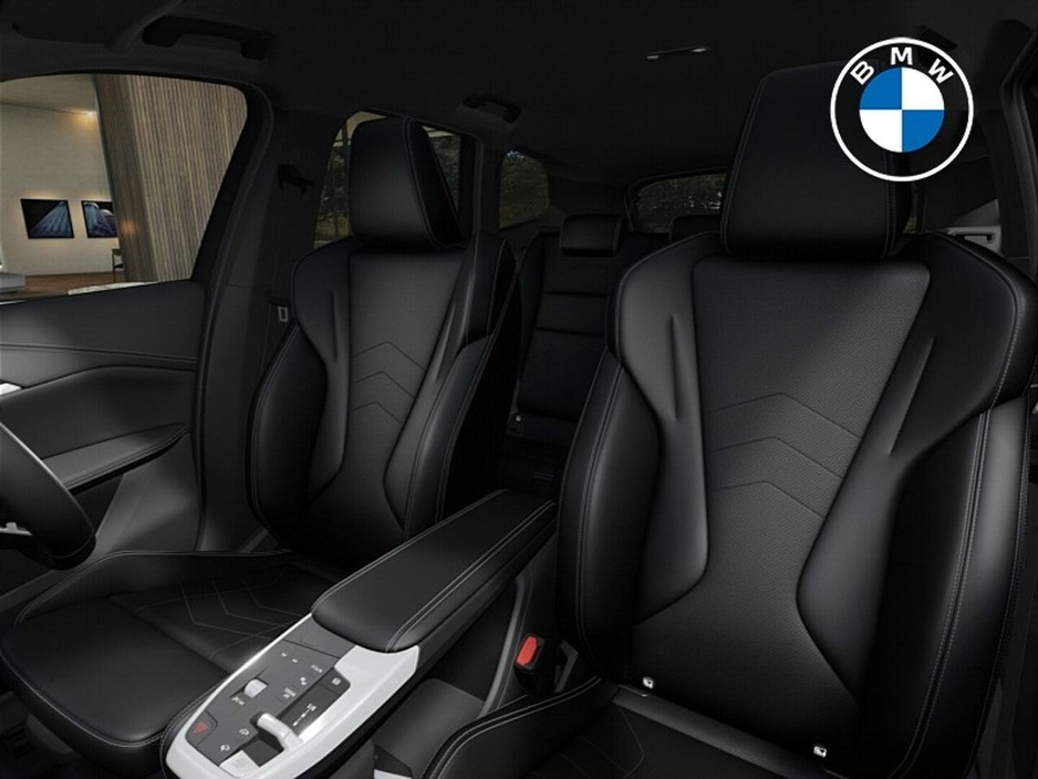 2026 BMW X1 xDrive25e M Sport €61,327