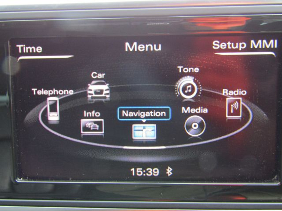 2012 Audi A7 - image 23