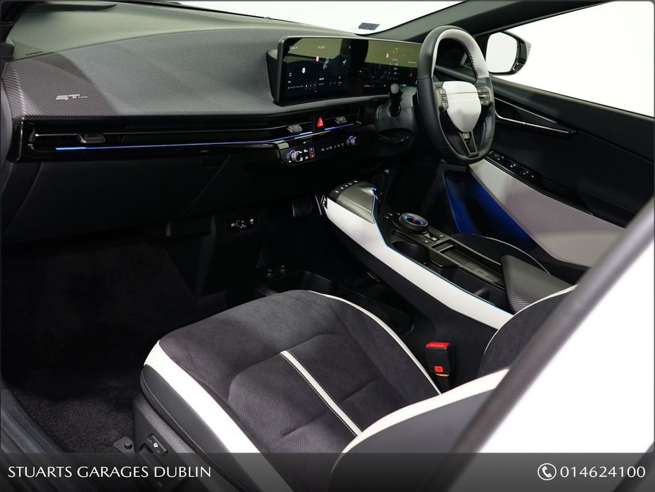 2025 Kia EV6 PE GT Line *LOW RATE FINANCE OPTIONS AVAILABLE * €51,550