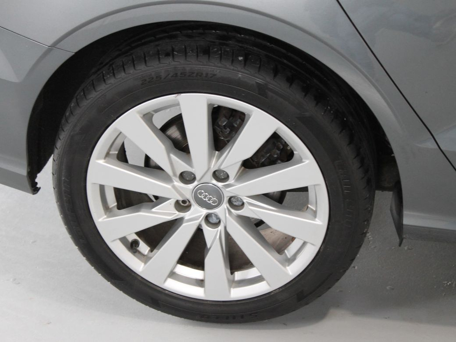 2017 Audi A3 - image 27