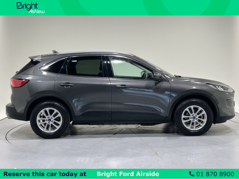 2024 Ford Kuga - image 7